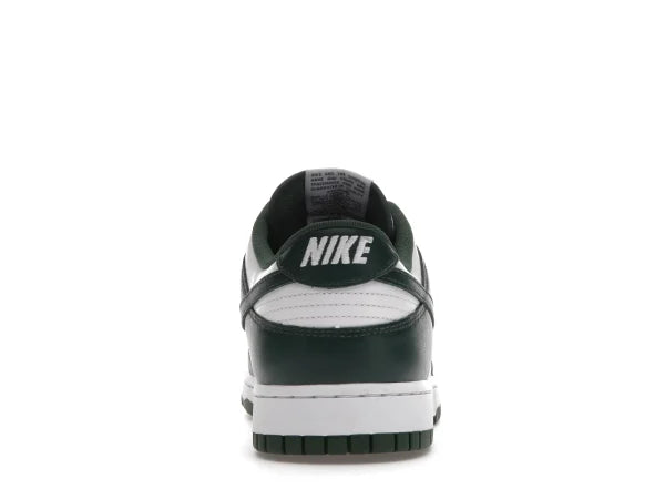 DNK LOW MICHIGAN STATE VARSITY GREEN