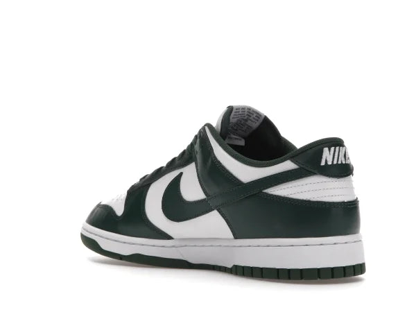DNK LOW MICHIGAN STATE VARSITY GREEN