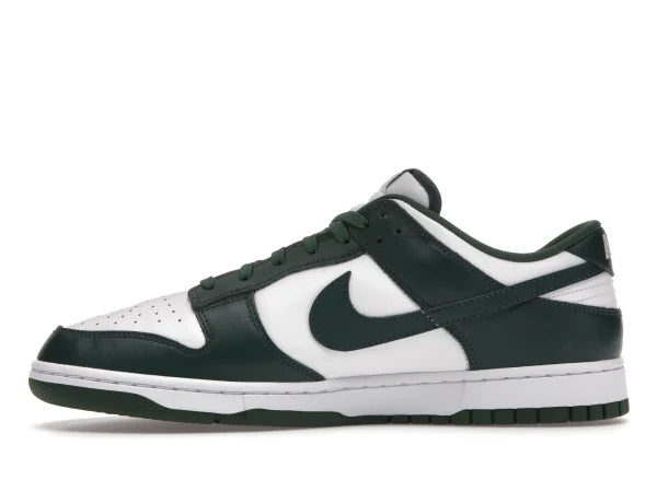 DNK LOW MICHIGAN STATE VARSITY GREEN