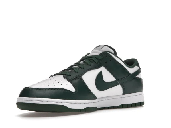 DNK LOW MICHIGAN STATE VARSITY GREEN