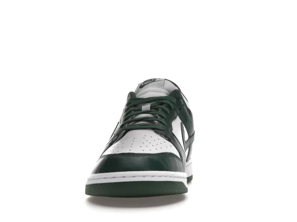 DNK LOW MICHIGAN STATE VARSITY GREEN