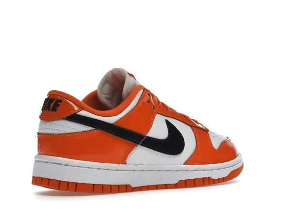 DNK LOW PATENT HALLOWEEN