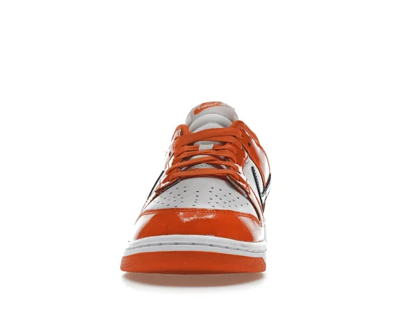 DNK LOW PATENT HALLOWEEN