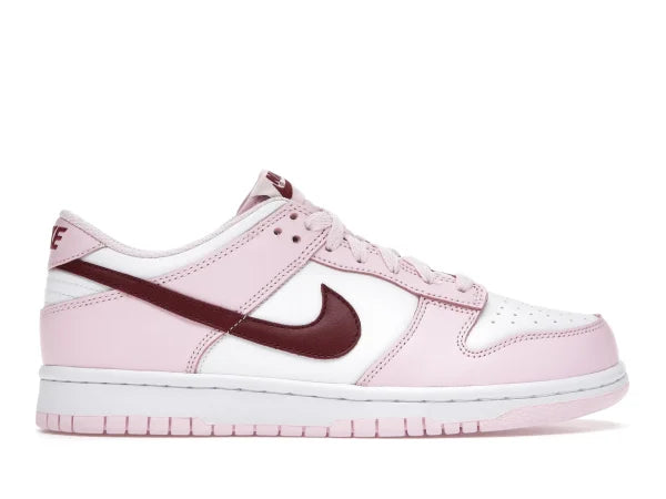 DNK LOW PINK FOAM