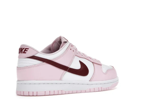 DNK LOW PINK FOAM