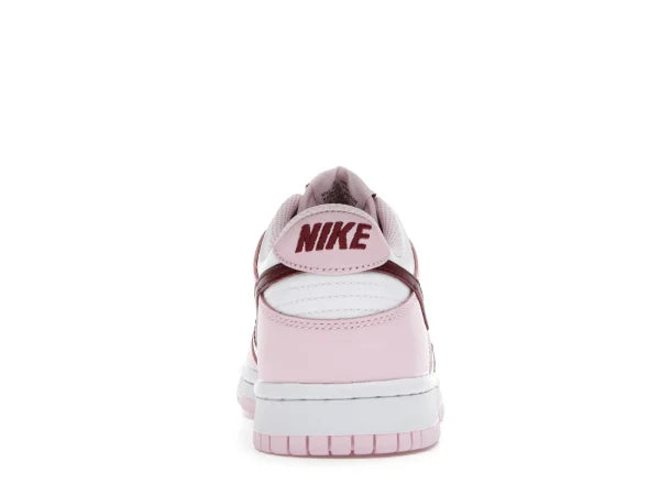DNK LOW PINK FOAM