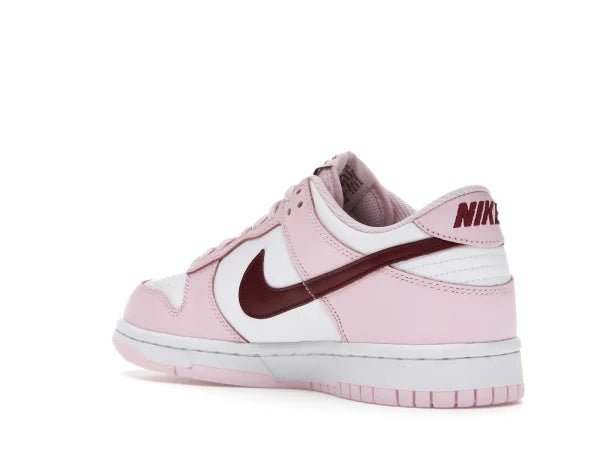 DNK LOW PINK FOAM
