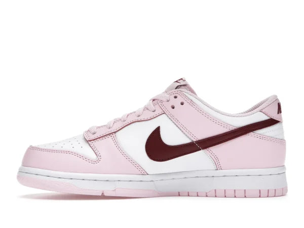 DNK LOW PINK FOAM