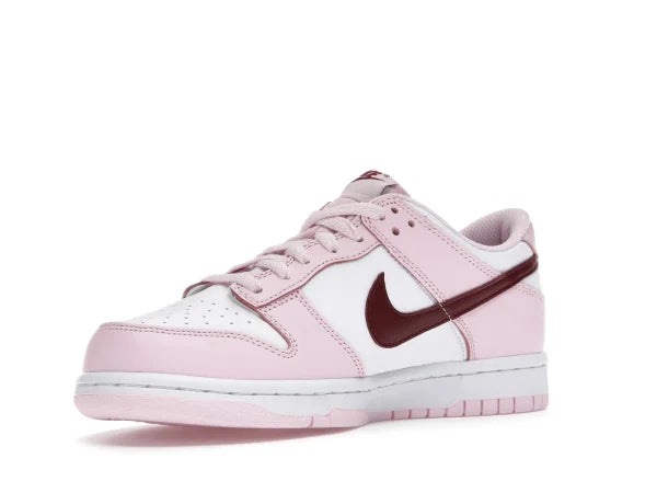 DNK LOW PINK FOAM