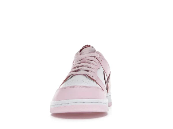 DNK LOW PINK FOAM