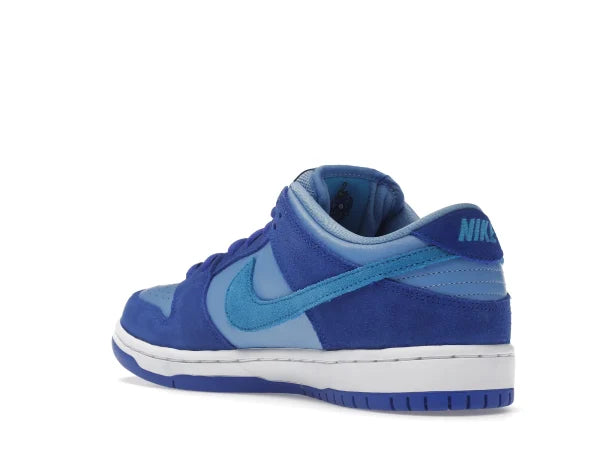 DNK LOW RASPBERRY BLUE