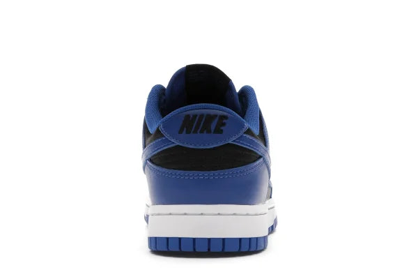 DNK LOW RETRO BLACK HYPER COBALT
