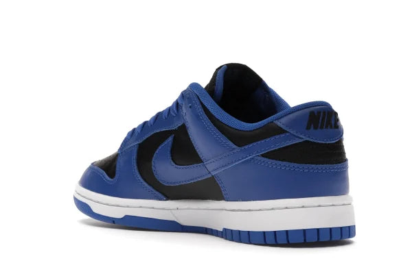 DNK LOW RETRO BLACK HYPER COBALT
