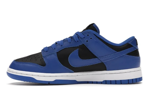 DNK LOW RETRO BLACK HYPER COBALT