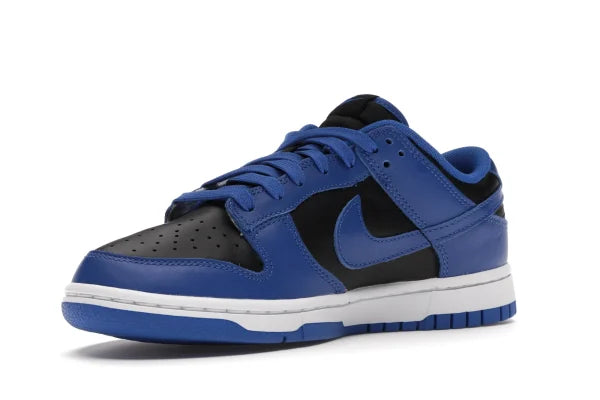 DNK LOW RETRO BLACK HYPER COBALT