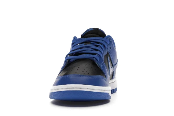 DNK LOW RETRO BLACK HYPER COBALT