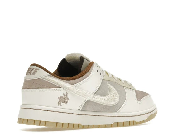 DNK LOW RETRO PRM YEAR OF THE RABBIT FOSSIL STONE
