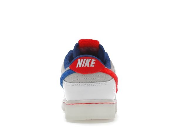 DNK LOW RETRO PRM YEAR OF THE RABBIT WHITE RABBIT