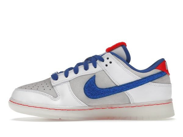 DNK LOW RETRO PRM YEAR OF THE RABBIT WHITE RABBIT