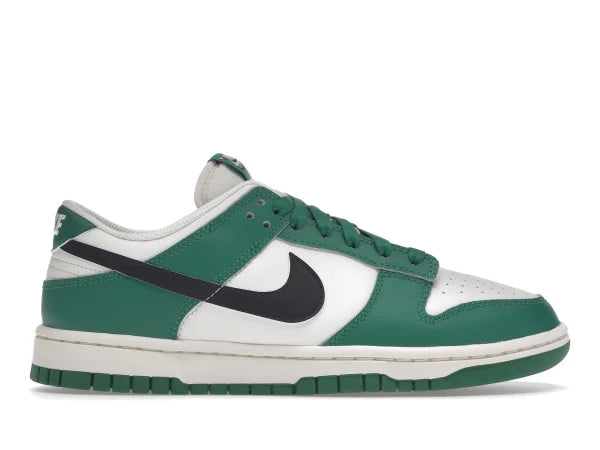 DNK LOW SE LOTTERY PACK ‘MALACHITE GREEN’