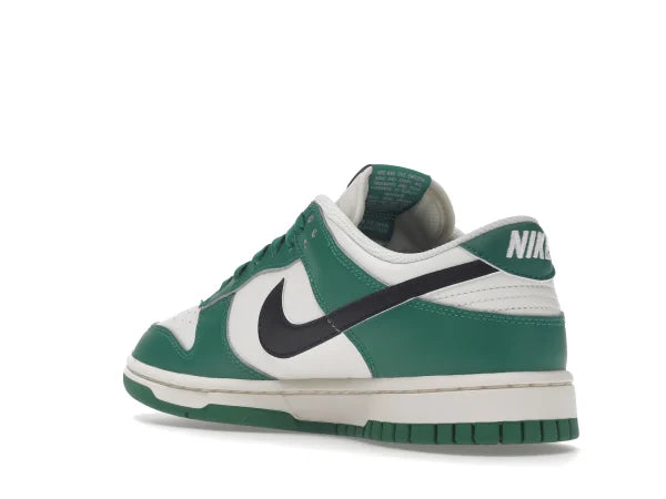 DNK LOW SE LOTTERY PACK ‘MALACHITE GREEN’