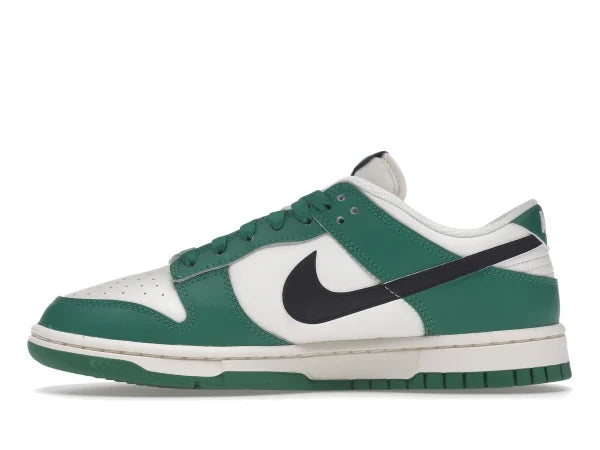 DNK LOW SE LOTTERY PACK ‘MALACHITE GREEN’