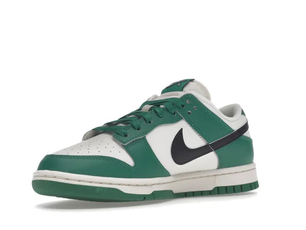 DNK LOW SE LOTTERY PACK ‘MALACHITE GREEN’