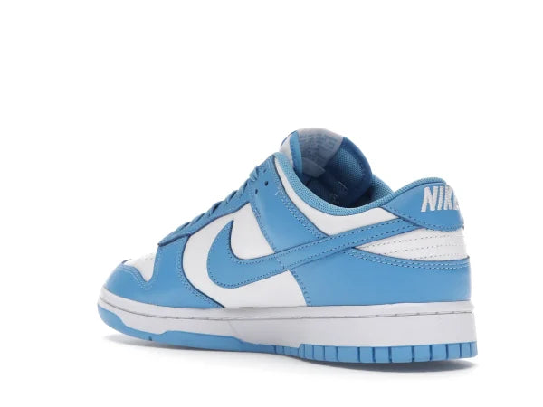 DNK LOW UNC