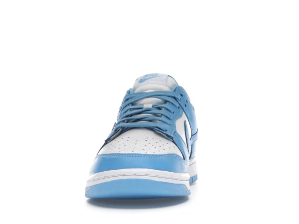 DNK LOW UNC