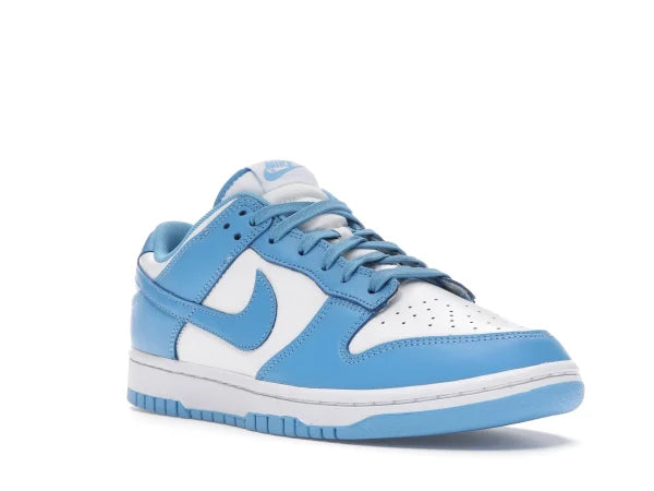 DNK LOW UNC