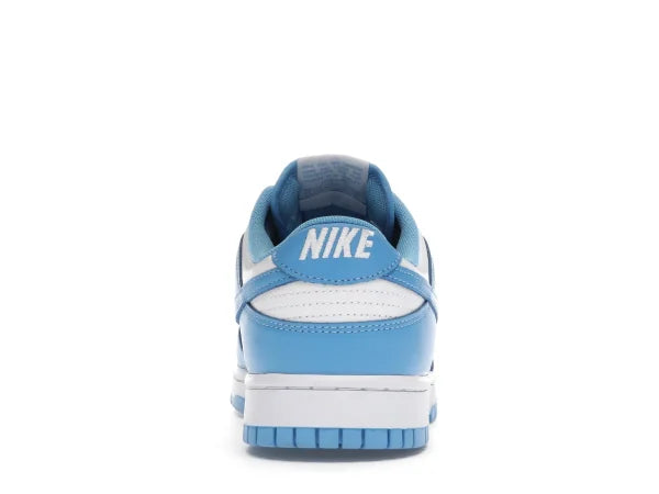 DNK LOW UNC