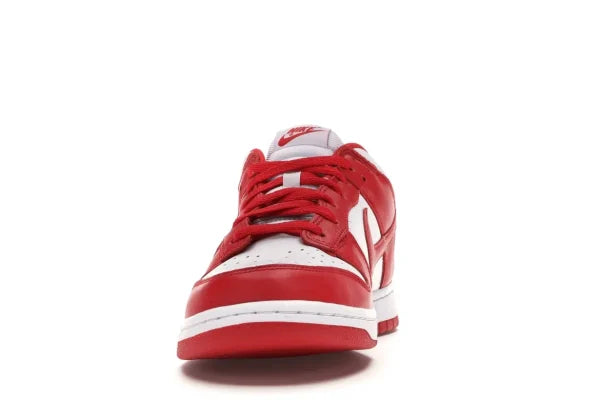DNK LOW UNIVERSITY RED
