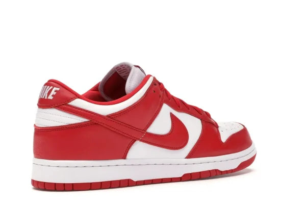 DNK LOW UNIVERSITY RED