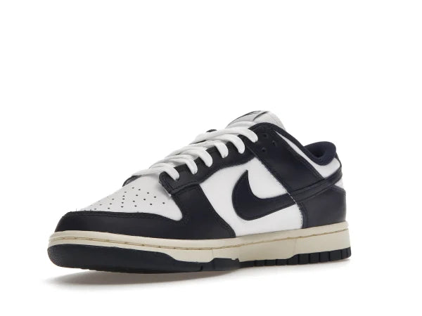 DNK LOW VINTAGE NAVY
