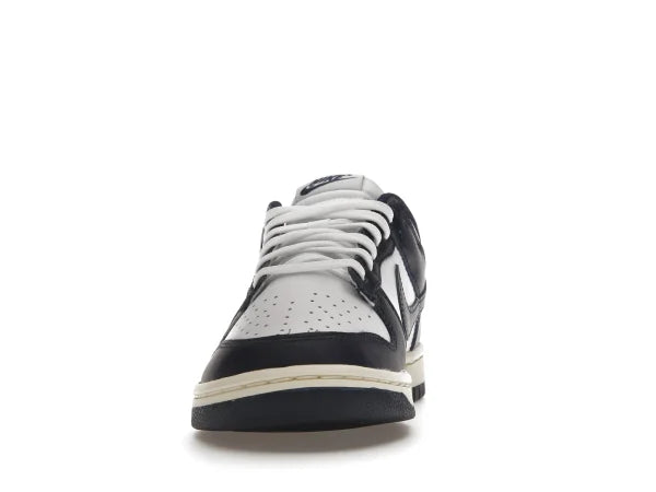 DNK LOW VINTAGE NAVY
