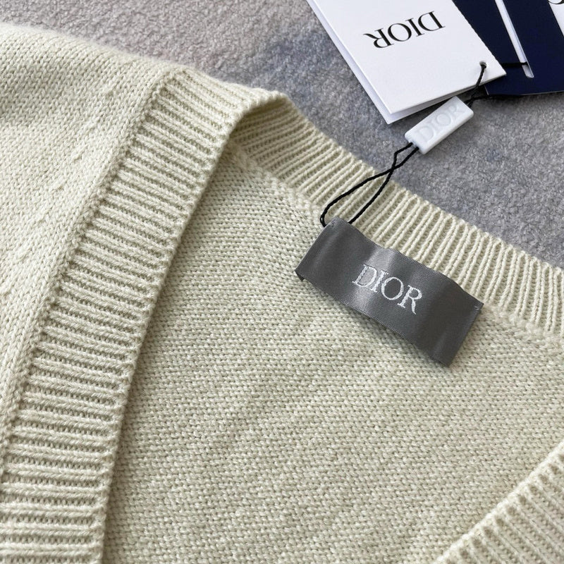 Dior Shirt 1115008
