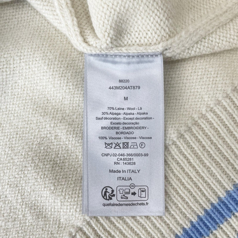 Dior Shirt 1115008