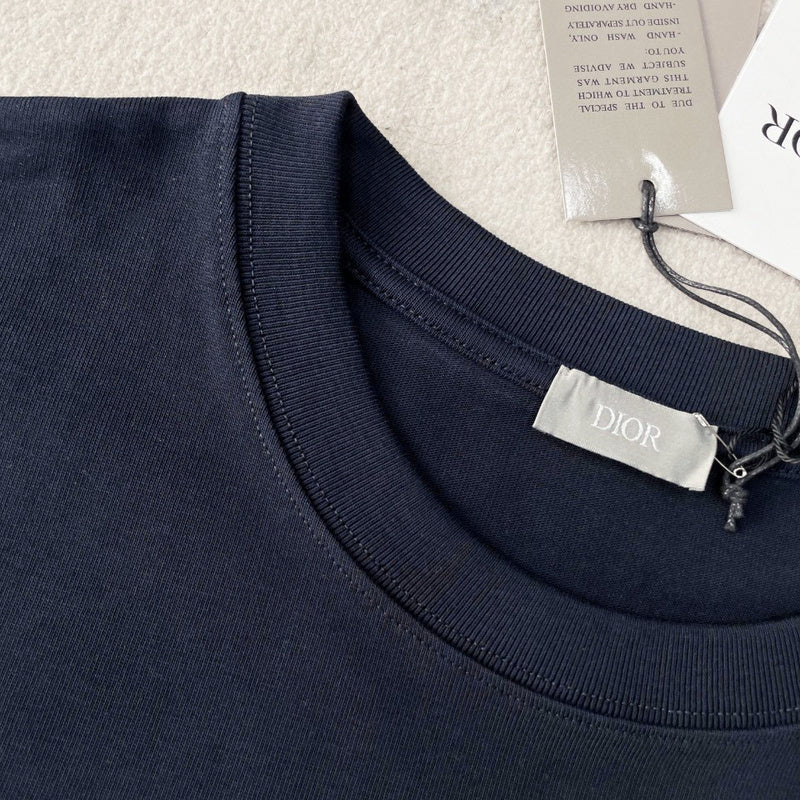 Dior T-shirt 012415