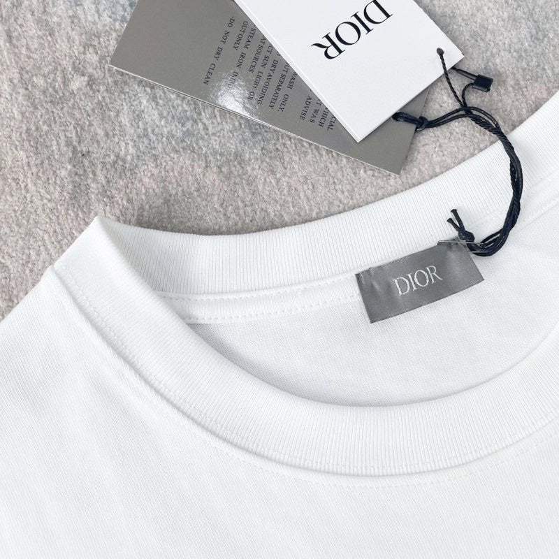 Dior T-shirt 012416