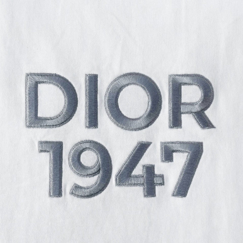 Dior T-shirt 012416