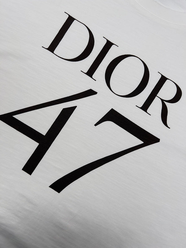 Dior T-shirt 032437
