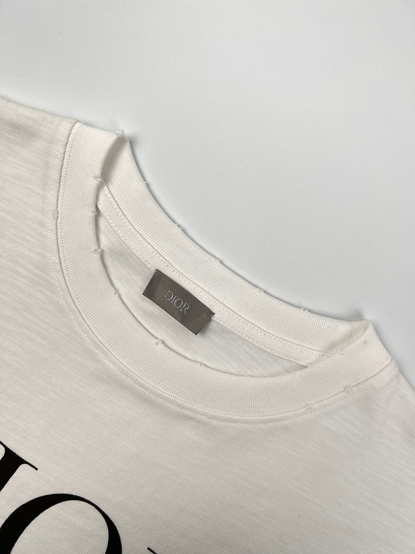 Dior T-shirt 032437