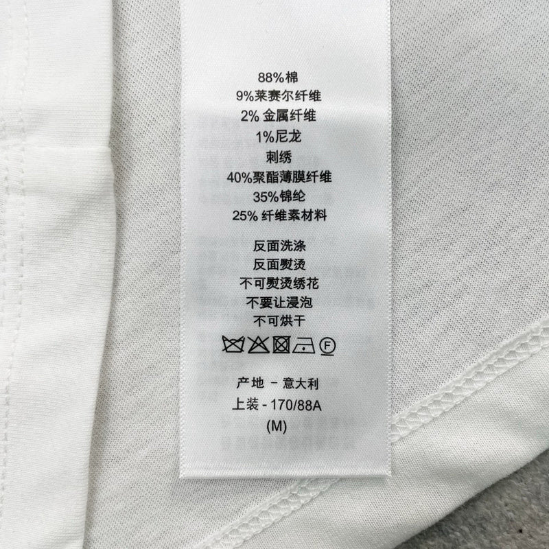 Dior T-shirt 050113