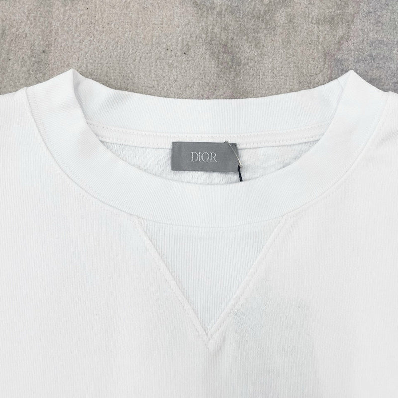 Dior T-shirt 050115