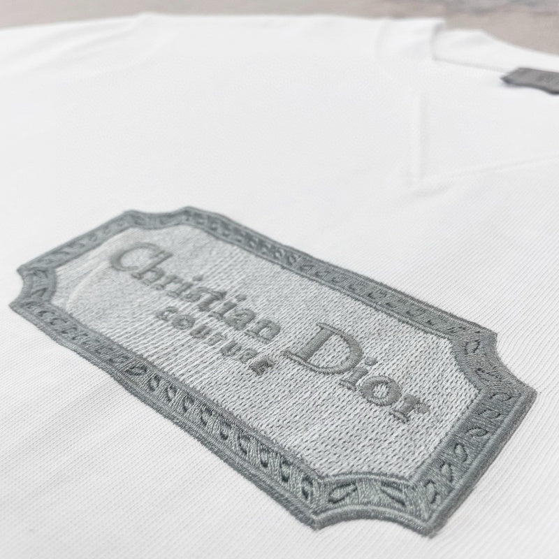 Dior T-shirt 050115