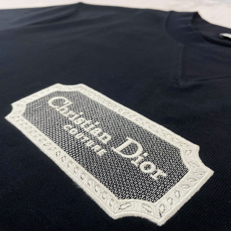 Dior T-shirt 050115
