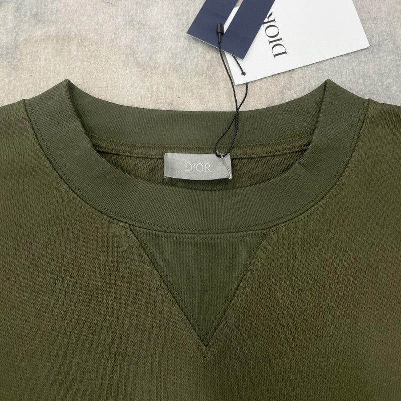 Dior T-shirt 050115