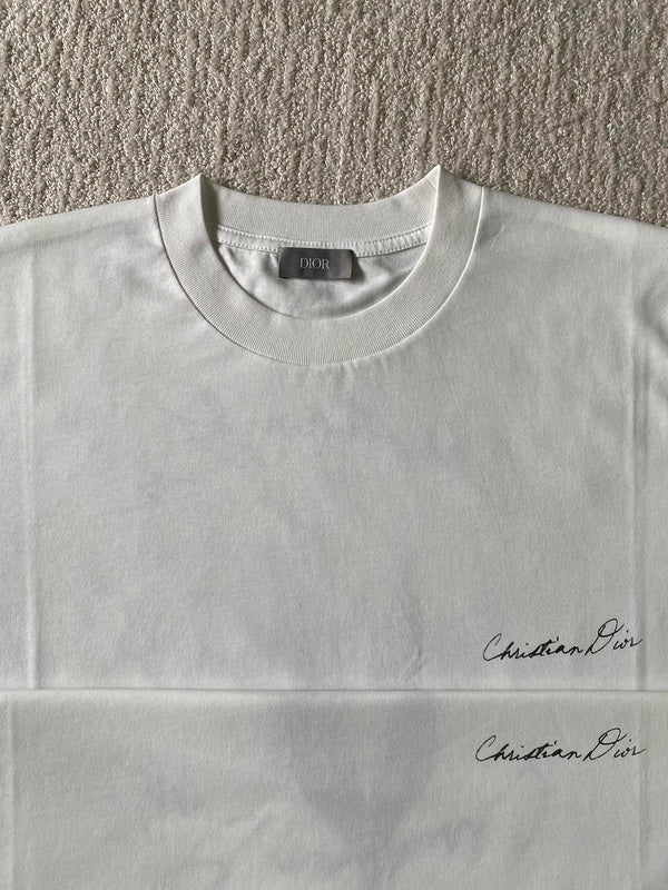 Dior T-shirt 050811