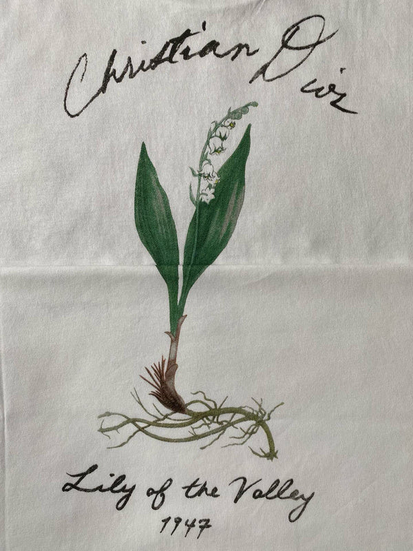 Dior T-shirt 050811