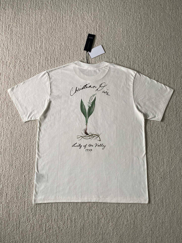 Dior T-shirt 050811